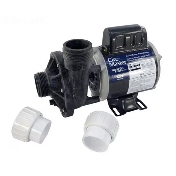 Aqua-Flo AF020930002010 115V; 0.06 HP 48Y CMHP Pump Circulation Circ-Master, Aqua-Flo, Mfr#: AF020930002010